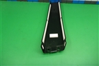 Накладка стойки (центральной правой) (5JA853290C) для Skoda Rapid с 2013г