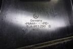 Накладка стойки (центральной правой) (5JA853290C) для Skoda Rapid с 2013г