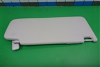 Козырёк солнцезащитный левый для Skoda Rapid с 2013г