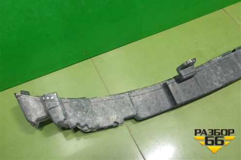 Наполнитель переднего бампера (13499111) для BMW X5 F15 с 2013г