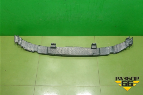 Наполнитель переднего бампера (13499111) для BMW X5 F15 с 2013г