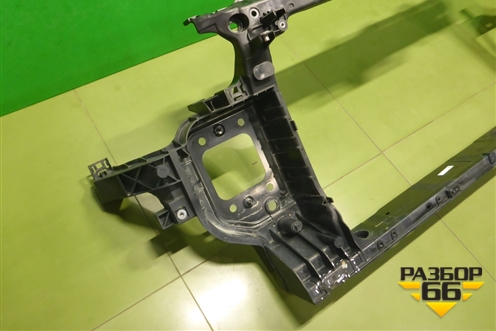 Панель передняя (64101L2000) для Kia K5 с 2020г