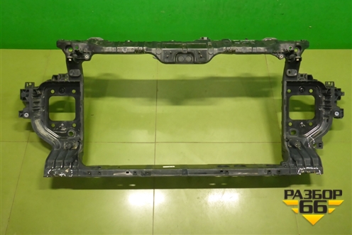 Панель передняя (64101L2000) для Kia K5 с 2020г