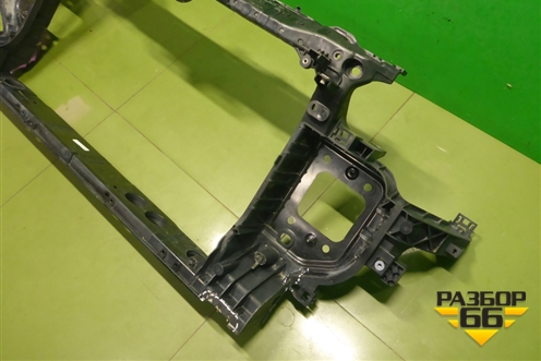 Панель передняя (64101L2000) для Kia K5 с 2020г
