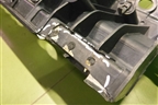 Панель передняя (64101L2000) для Kia K5 с 2020г