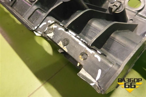 Панель передняя (64101L2000) для Kia K5 с 2020г