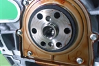 комплектующие детали к двигателю (2.0л LF) для Mazda Mazda 6 (GH) с 2007-2012г