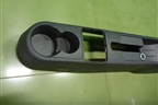 Консоль (5JB863241E) для Skoda Rapid с 2013г