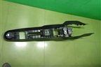 Консоль (5JB863241E) для Skoda Rapid с 2013г
