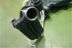 Бак топливный (6RU201021G) для Skoda Rapid с 2013г