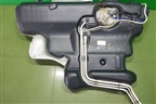 Бак топливный (6RU201021G) для Skoda Rapid с 2013г