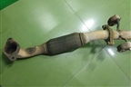 Глушитель (2.0л) для Ford Focus 1 с 1998-2004г