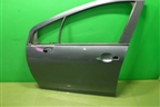 Дверь передняя левая для Peugeot 408 с 2012г
