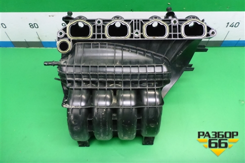Коллектор впускной (1.6л CWV) (04E129712G) для Skoda Rapid с 2013г
