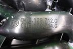 Коллектор впускной (1.6л CWV) (04E129712G) для Skoda Rapid с 2013г