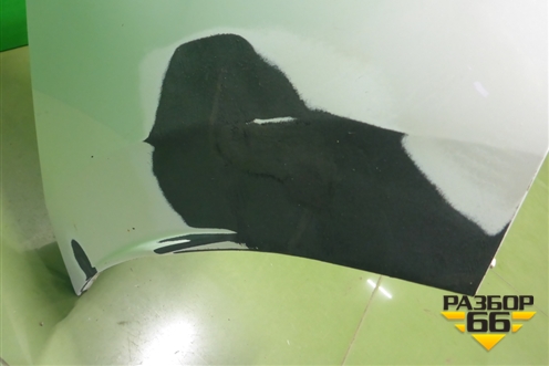 Бампер задний (под парктроник) (2804104XST01A) для Haval Jolion с 2021г (Джолион)