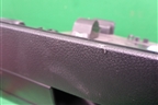 Бардачок (6U857264) для Skoda Rapid с 2013г