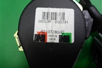 Ремень безопасности задний левый (621372800D) для Skoda Rapid с 2013г