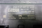 Блок комфорта (2Q0937089A) для Skoda Rapid с 2013г