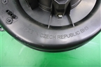 Моторчик отопителя (6R1819015A) для Skoda Rapid с 2013г
