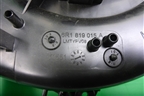 Моторчик отопителя (6R1819015A) для Skoda Rapid с 2013г