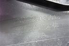 Бампер передний (X0128030013) для LiXiang L9 с 2022г