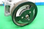 Компрессор кондиционера (1.6л CWV) (5Q0820803M) для Skoda Rapid с 2013г