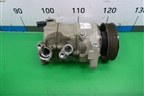 Компрессор кондиционера (1.6л CWV) (5Q0820803M) для Skoda Rapid с 2013г