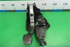 Педаль тормоза (МКПП) (6C1721058D) для Skoda Rapid с 2013г