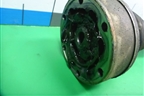 Привод передний правый (МКПП 1.6л CWV) (6R0407762K) для Skoda Rapid с 2013г