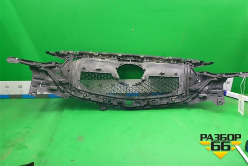 Решетка радиатора (KB8B50712) для Mazda CX 5 с 2017г