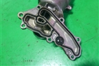 Корпус масляного фильтра (4.7л M278.932) (A2781800410) для Mercedes Benz S-Klass W221 с 2005-2013г