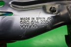 Кронштейн блока ABS (6R1614235F) для Skoda Rapid с 2013г