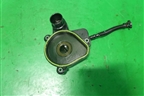 Маслоотделитель (4.7л M278.932) (A2780100431) для Mercedes Benz S-Klass W221 с 2005-2013г
