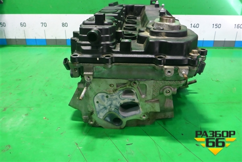 Головка блока цилиндров (2.5л G4KN) для Kia K5 с 2020г