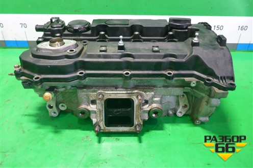 Головка блока цилиндров (2.5л G4KN) для Kia K5 с 2020г