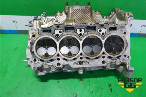 Головка блока цилиндров (2.5л G4KN) для Kia K5 с 2020г