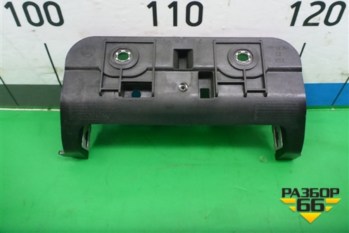 Кронштейн (консоли) (5JA863377D) для Skoda Rapid с 2013г