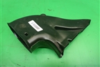 Воздуховод отопителя (5JB819152) для Skoda Rapid с 2013г