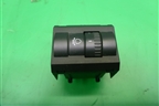 Переключатель корректора фар (5JA941333A) для Skoda Rapid с 2013г