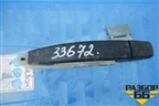 Ручка наружная двери задней левой (седан) для Chevrolet Aveo (T250) с 2005-2011