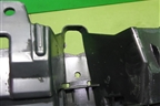 Кронштейн переднего бампера центральный (5311542010) для Toyota Rav-4 с 2018г