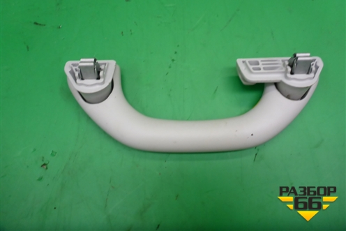 Ручка внутренняя потолочная (задняя) для Skoda Rapid с 2013г