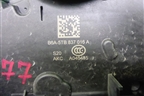 Замок двери передней правой (5TB837016A) для Skoda Rapid с 2013г
