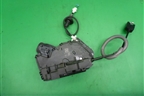 Замок двери задней правой (5TA839016E) для Skoda Rapid с 2013г