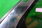 Стекло глухое правое (новое) (833004BA0A) для Nissan X-Trail (Т32) с 2014г