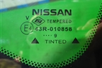 Стекло глухое правое (новое) (833004BA0A) для Nissan X-Trail (Т32) с 2014г
