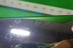 Накладка крышки багажника (новая) (7680102A82) для Toyota Corolla (E18) с 2012-2019г