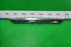 Накладка крышки багажника (новая) (7680102A82) для Toyota Corolla (E18) с 2012-2019г