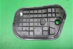 Панель внутренняя двери передней левой (5JA837915B) для Skoda Rapid с 2013г